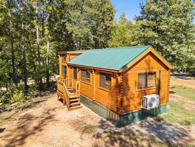 Barnwell Mountain Cabins #7