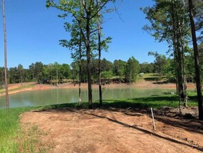 Miscellaneous - Barnwell Mountain Cabins #8 (Gilmer)