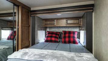 1 makuuhuone, internet, vuodevaatteet