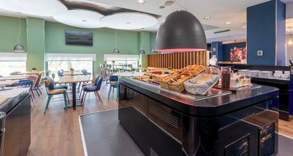 Travelodge Malaga Aeropuerto