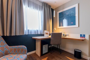 ห้องพัก