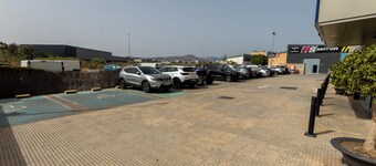 Travelodge Malaga Aeropuerto