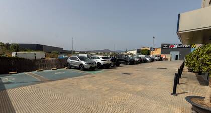 Travelodge Malaga Aeropuerto