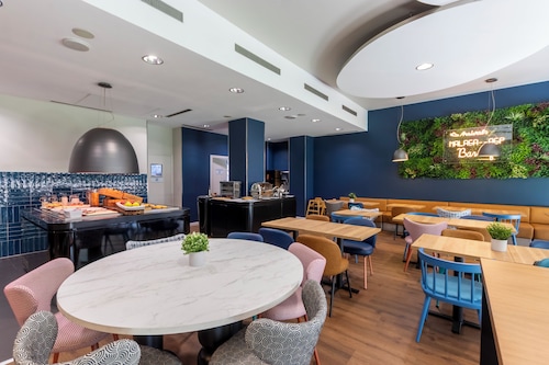 Travelodge Malaga Aeropuerto