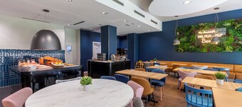 Travelodge Malaga Aeropuerto