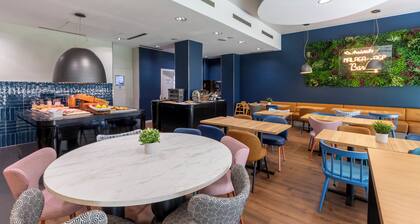 Travelodge Malaga Aeropuerto