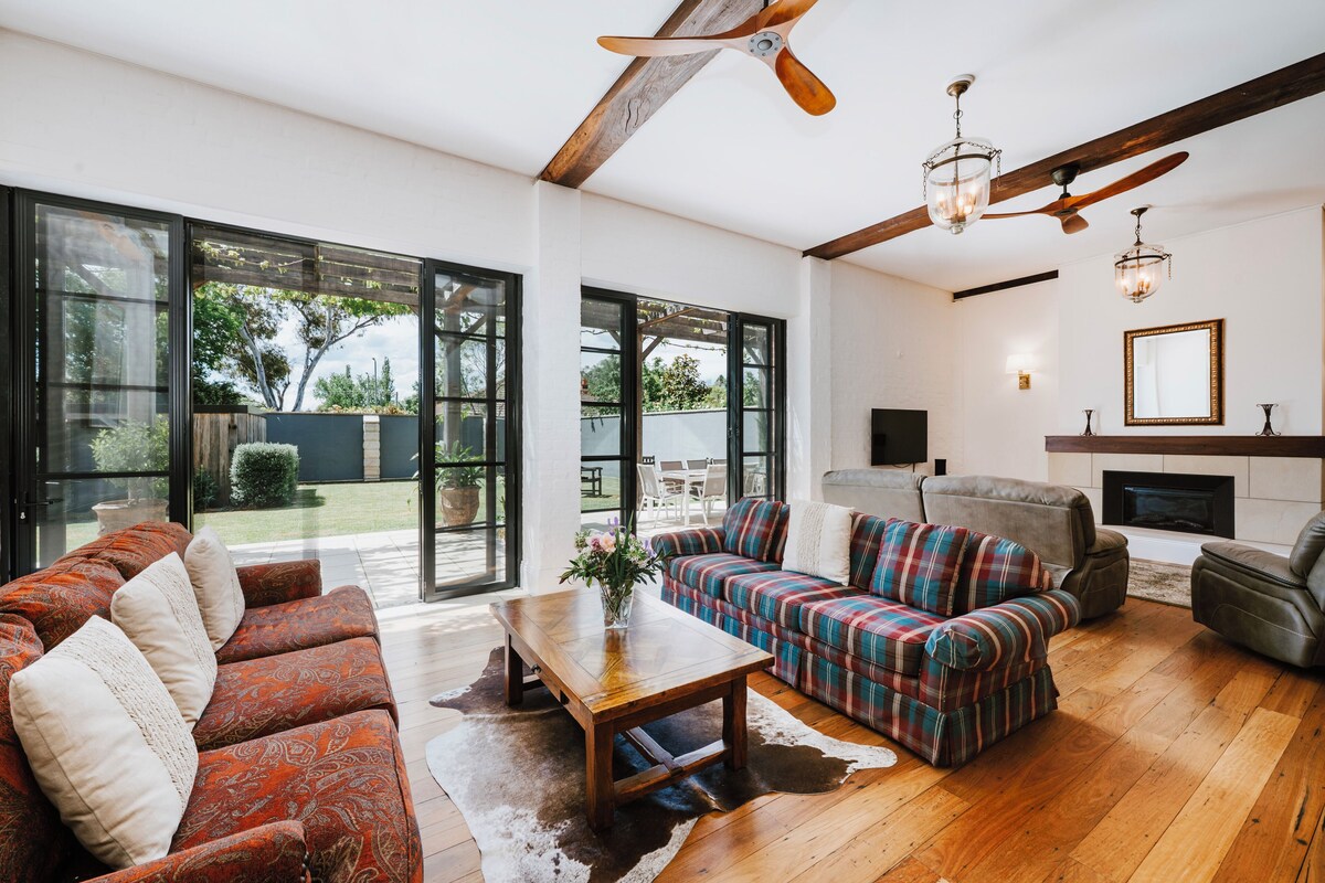 Image de profil de l’hôte