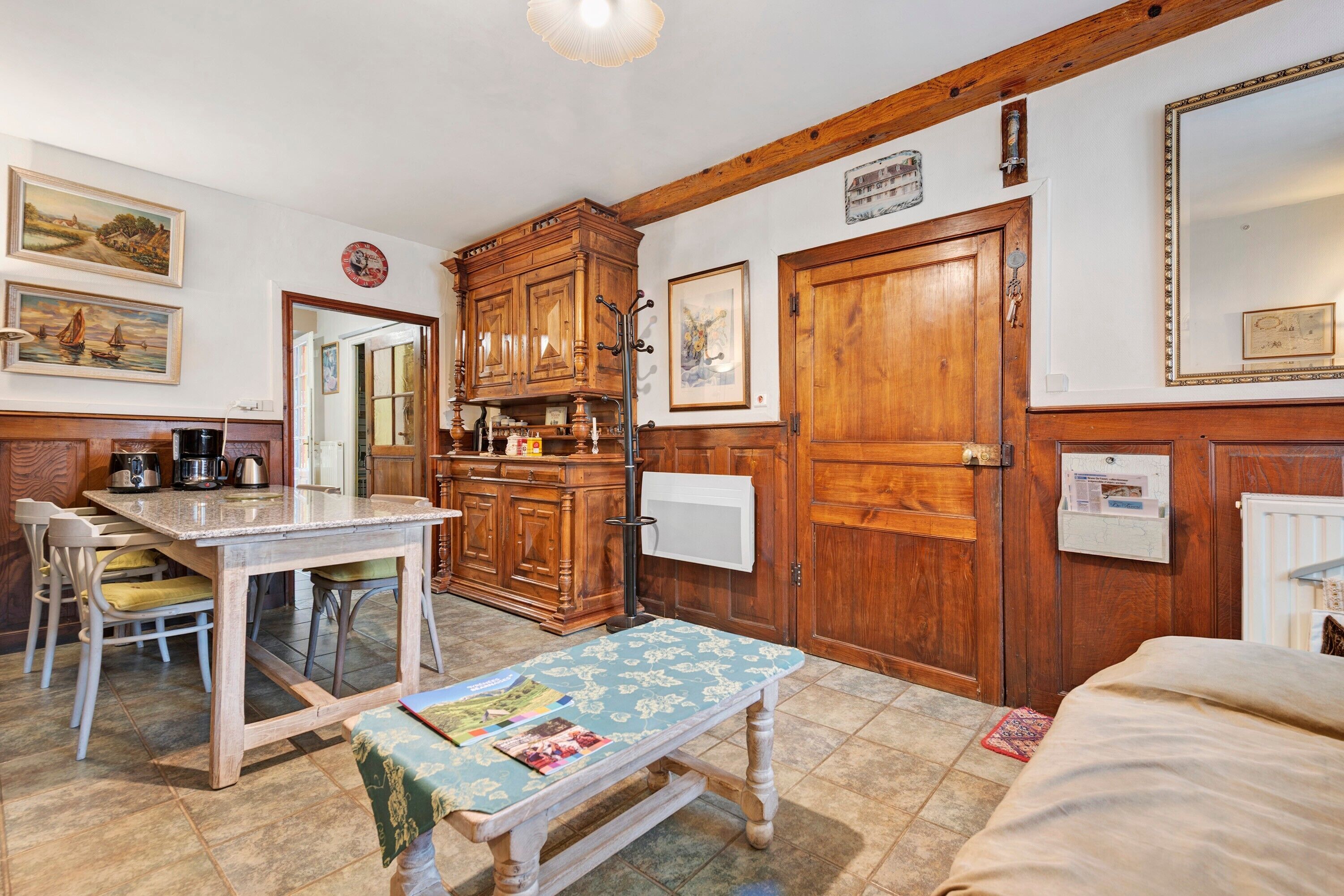 Intérieur