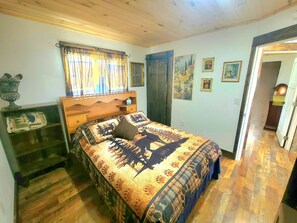 2 slaapkamers, gratis wifi, beddengoed