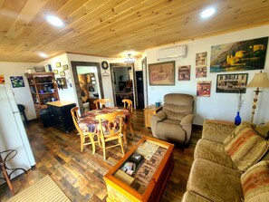 スマートテレビ