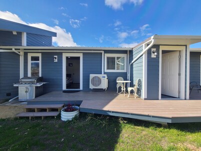 Come enjoy the view near Stevensville overlooking the Bitterroot Valley. Unit C