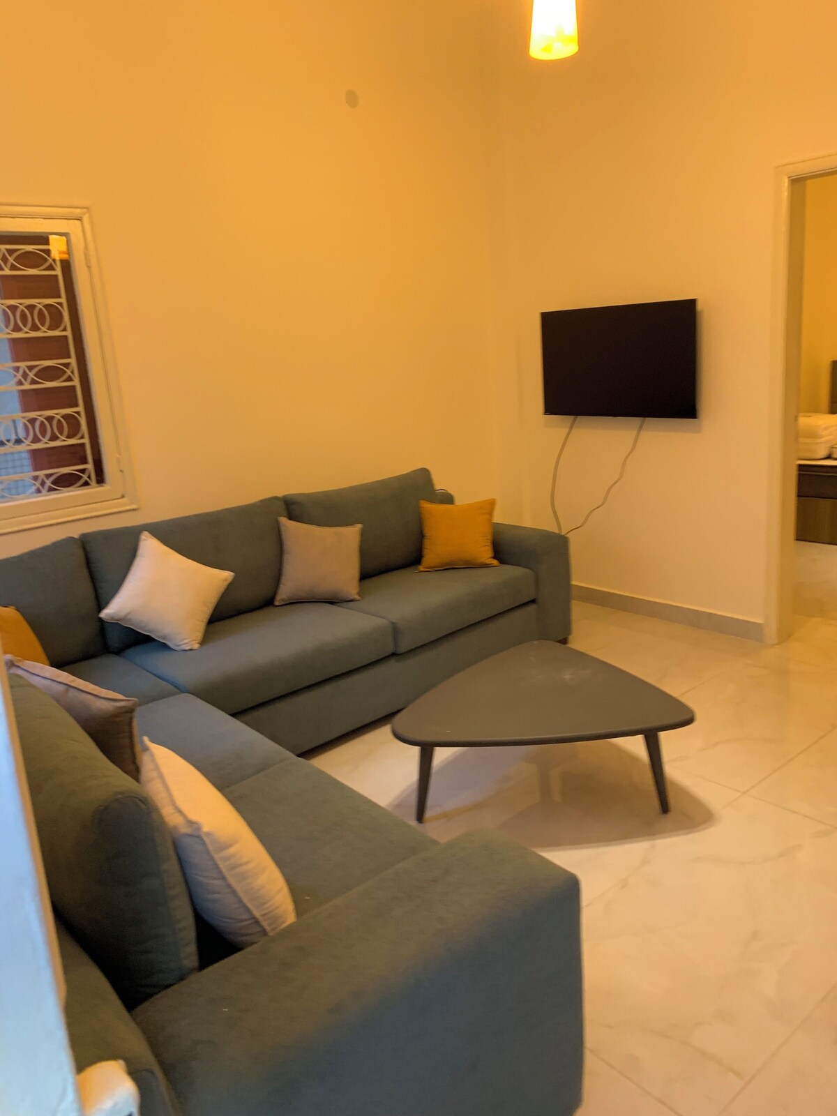 Image de profil de l’hôte