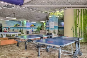 Sala de juegos