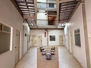 Εξωτερικοί χώροι