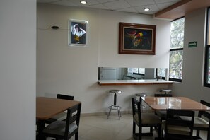 Εξωτερικοί χώροι