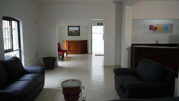 Recepción