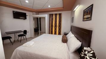 Basic Room | Free WiFi, bed sheets