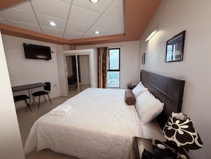 Basic Room - Rolovi Xalapa Hotel (Xalapa)