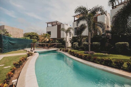 Casa Mercurio is your out of this world Getaway