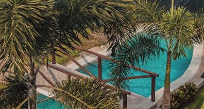 Casa Mercurio is your out of this world Getaway