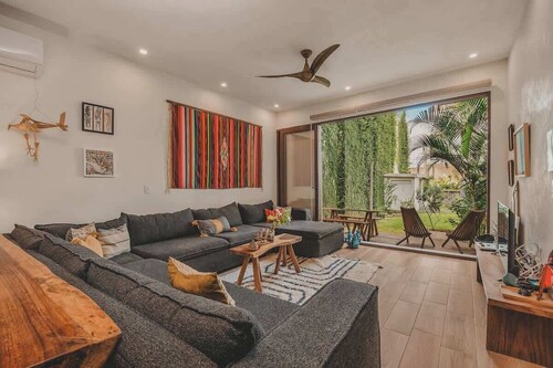Casa Mercurio is your out of this world Getaway