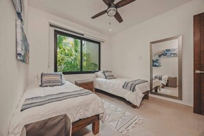 4 Schlafzimmer, Bügeleisen/Bügelbrett, WLAN, Bettwäsche