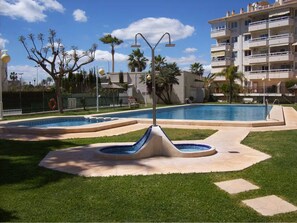 Alberca