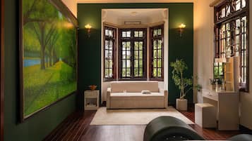 Superior Villa, Private Pool