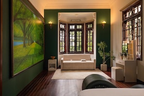 Vila superior, piscina particular | Wi-Fi de cortesia