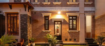 Villa Paradise 6Bedroom