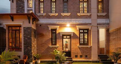 Villa Paradise 6Bedroom