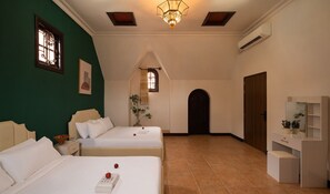 Villa superior, piscina privada | Wifi gratis