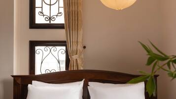 スーペリア ヴィラ プライベートプール | WiFi (無料)