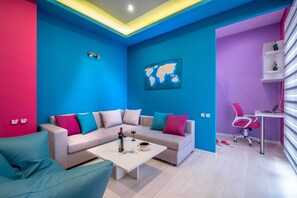 Televisión de pantalla plana