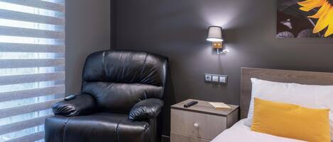 公寓 | 起居区 | 平板电视