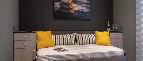 Departamento | Área de sala de estar