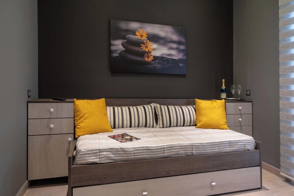 Apartemen | Area keluarga