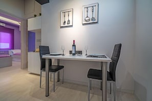 Family Apartment | Private kitchen