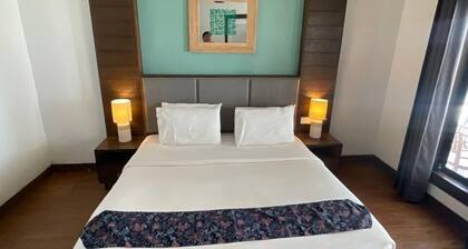 Perhentian Island Resort - Big Island Bs