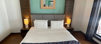 Perhentian Island Resort - Big Island Bs