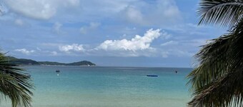 Perhentian Island Resort - Big Island Bs