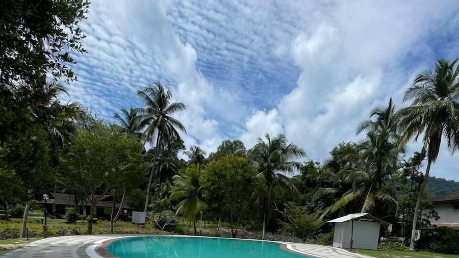 Perhentian Island Resort - Big Island Bs