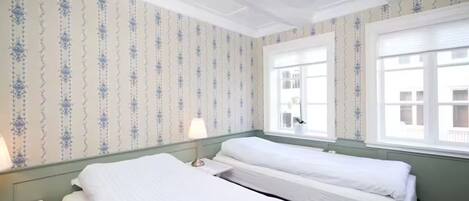 2 camere, ferro/asse da stiro, Wi-Fi, lenzuola