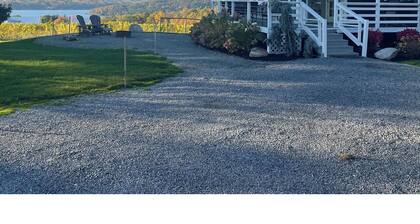 Haven on Hyatt. Gorgeous views in the heart of wine country!