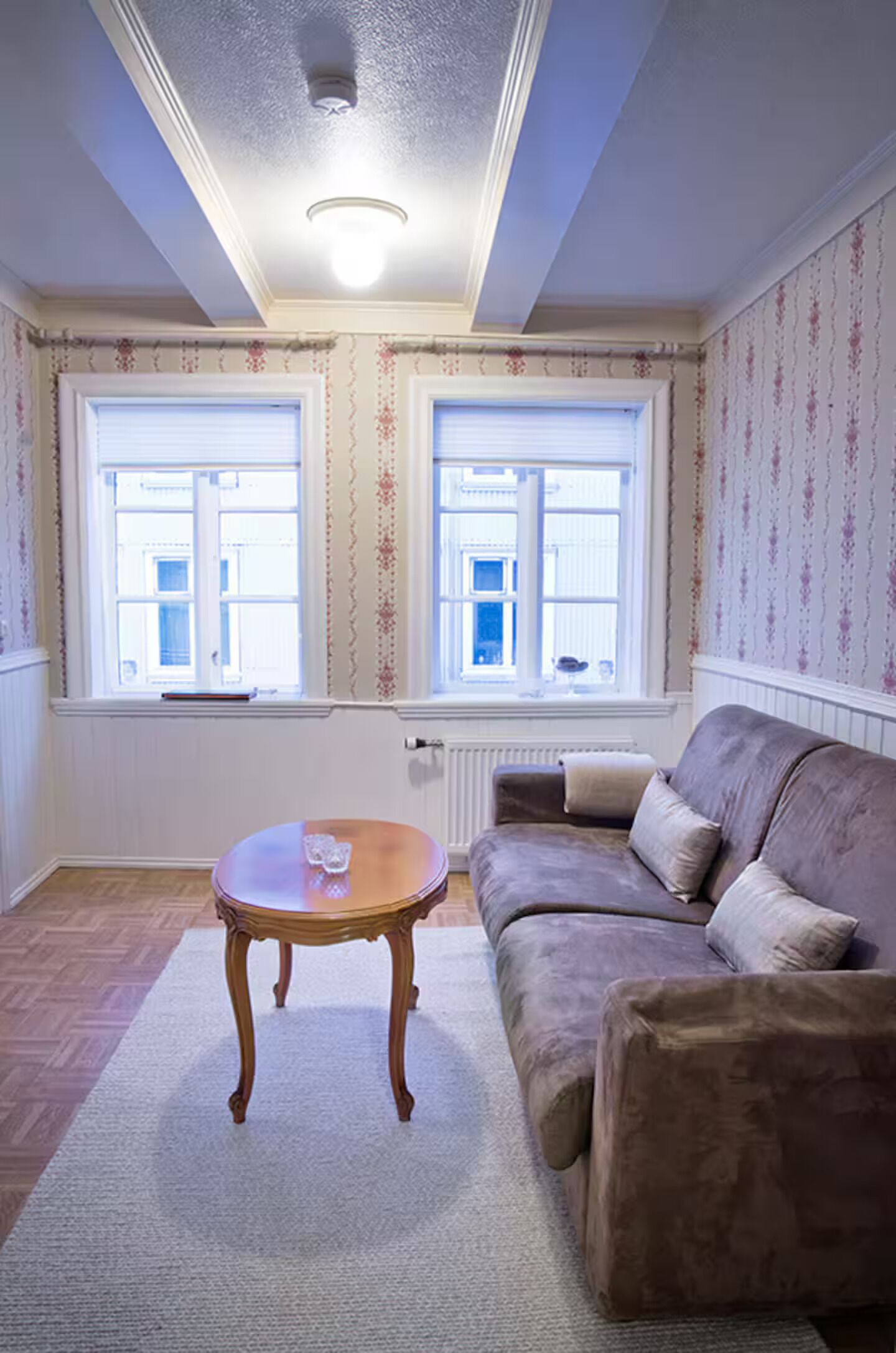 Briet Apartments Reykjavík, Holiday Home - Reykjavík