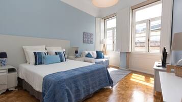 Ferros/tábuas de passar roupa, Wi-Fi de cortesia