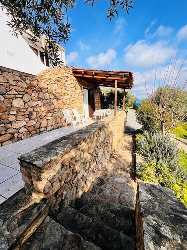 Camera Sirene - Villa Flores