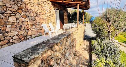 Camera Sirene - Villa Flores