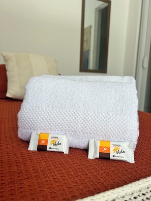 Economy-suite | Gratis Wi-Fi