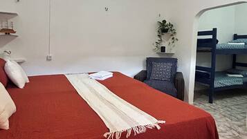 Economy Suite | Free WiFi